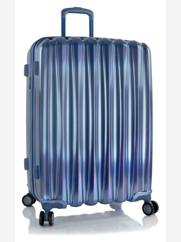 Heys Reisetasche Heys Astro L Blau