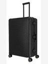 Travelite Travelite Next 2.0 L Schwarz Matt Reiseetui