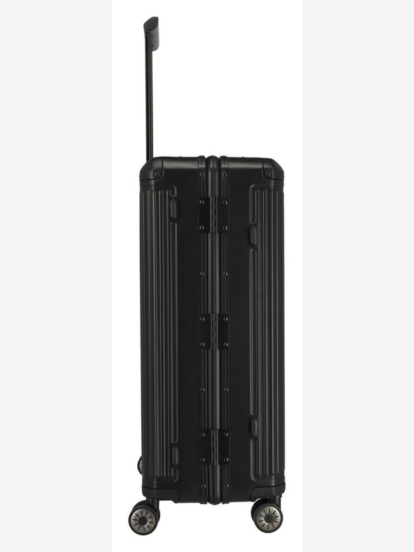 Travelite Travelite Next 2.0 L Schwarz Matt Reiseetui