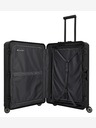 Travelite Travelite Next 2.0 L Schwarz Matt Reiseetui