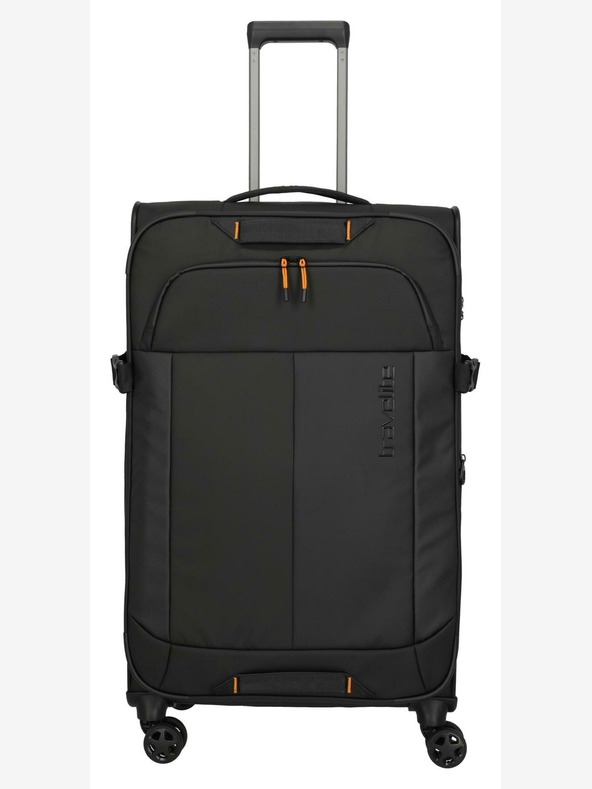 Travelite Travelite Briize L Schwarz