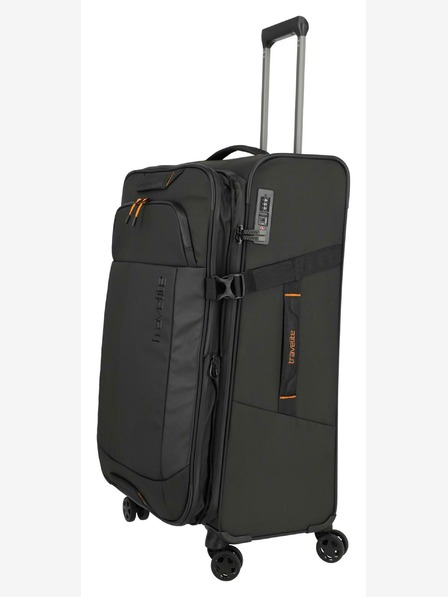Travelite Travelite Briize L Schwarz