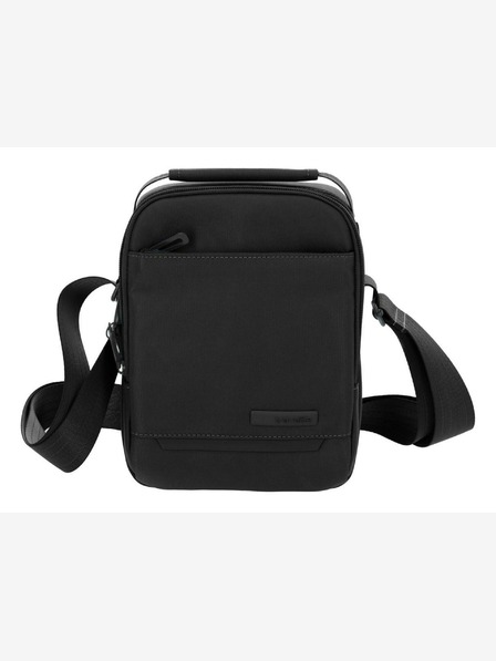 Travelite Travelite Workfloow Umhängetasche Schwarz