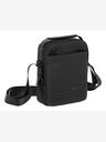 Travelite Travelite Workfloow Umhängetasche Schwarz