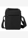 Travelite Travelite Workfloow Umhängetasche Schwarz