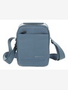 Travelite Travelite Workfloow Umhängetasche Denimblue