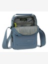 Travelite Travelite Workfloow Umhängetasche Denimblue