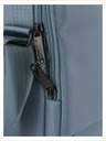 Travelite Travelite Workfloow Umhängetasche Denimblue