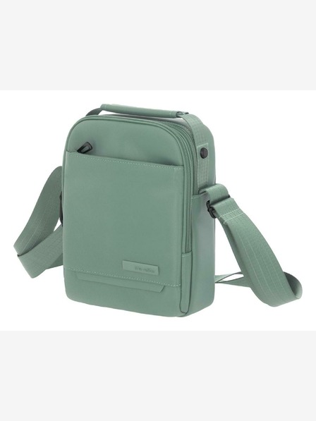 Travelite Travelite Workfloow Umhängetasche Sage