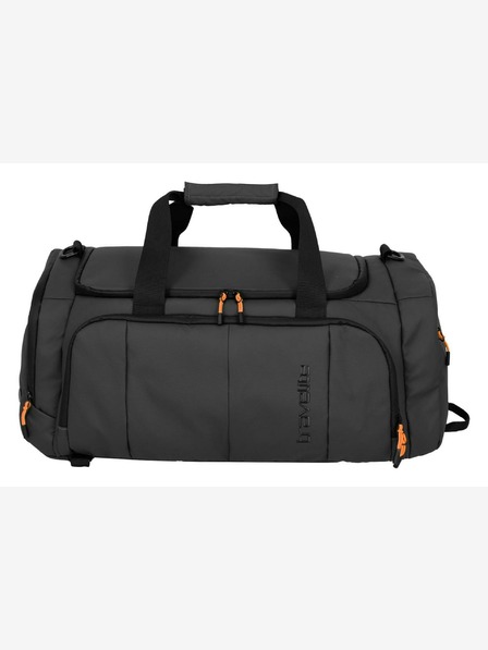 Travelite Travelite Briize Weekender Reisetasche Schwarz