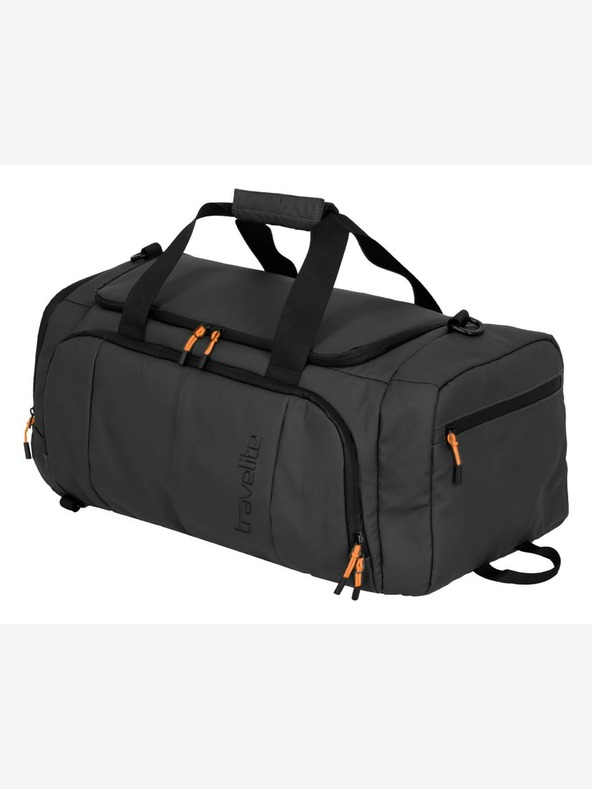 Travelite Travelite Briize Weekender Reisetasche Schwarz
