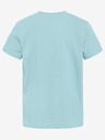 Horsefeathers Horsefeathers Kinder Slash T-Shirt - blau