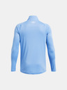 Under Armour Under Armour UA Tech 2.0 1/2 Zip T-Shirt für Jungen