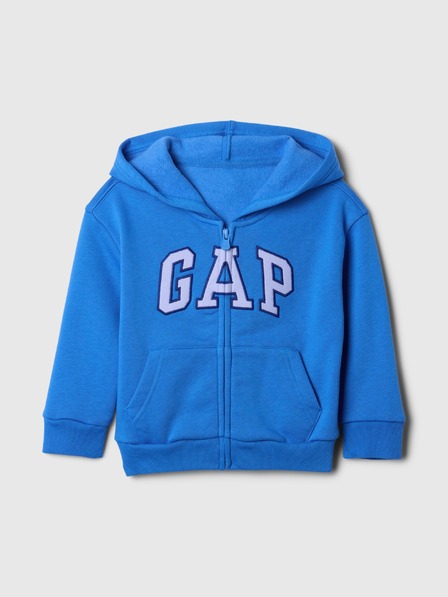 GAP Baby Sweatshirt mit Logo GAP