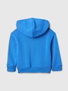GAP Baby Sweatshirt mit Logo GAP