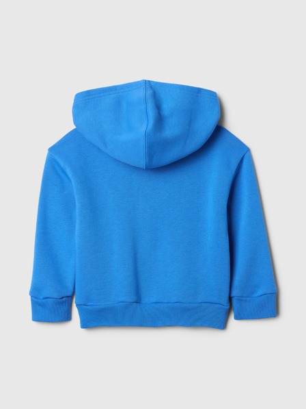 GAP Baby Sweatshirt mit Logo GAP