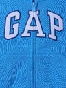GAP Baby Sweatshirt mit Logo GAP