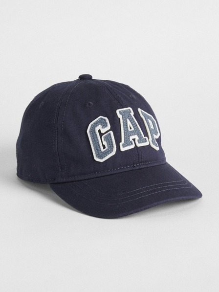 GAP Baby Kappe Logo Unisex GAP