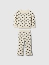 GAP Baby Sweatshirt-Set GAP