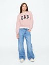 GAP Kinder-Sweatjacke mit Logo GAP