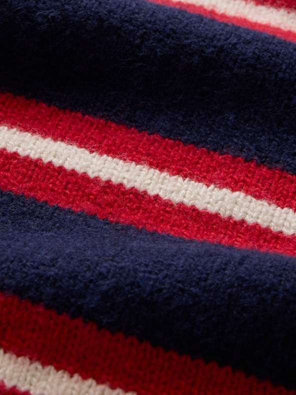 GAP Kinder Oversize Pullover CashSoft GAP