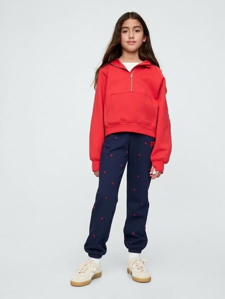 GAP Jungen-Sweatpants mit Fleece GAP