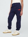 GAP Mädchen-Sweatpants mit Logo GAP