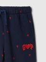 GAP Mädchen-Sweatpants mit Logo GAP