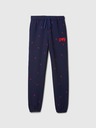 GAP Mädchen-Sweatpants mit Logo GAP