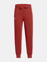 Under Armour Under Armour UA Rival Fleece Jogger für Mädchen