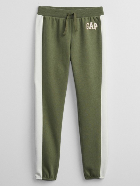 GAP Jungen-Sweatpants mit Logo GAP