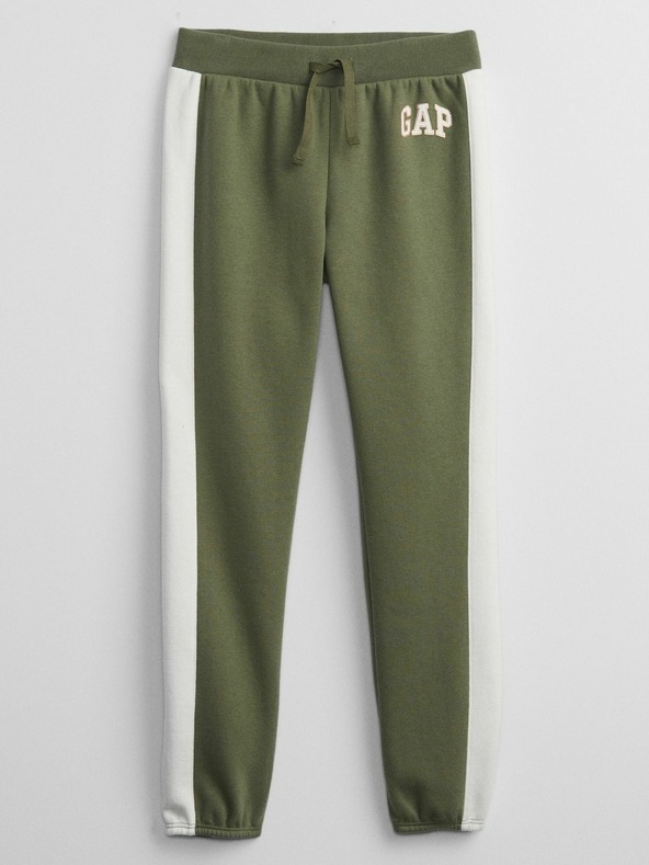 GAP Jungen-Sweatpants mit Logo GAP