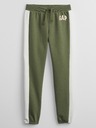 GAP Jungen-Sweatpants mit Logo GAP