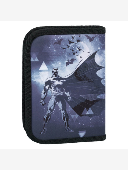 BAAGL  BAAGL School Federmäppchen Batman Storm