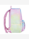 BAAGL  BAAGL Vorschulrucksack Regenbogen