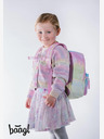 BAAGL  BAAGL Vorschulrucksack Regenbogen