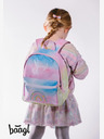 BAAGL  BAAGL Vorschulrucksack Regenbogen
