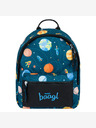 BAAGL  BAAGL Vorschulrucksack Planets