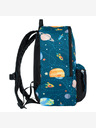 BAAGL  BAAGL Vorschulrucksack Planets
