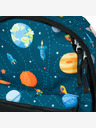 BAAGL  BAAGL Vorschulrucksack Planets