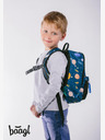 BAAGL  BAAGL Vorschulrucksack Planets