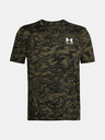 Under Armour Herren T-Shirt Under Armour ABC CAMO SS