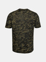 Under Armour Herren T-Shirt Under Armour ABC CAMO SS