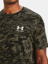 Under Armour Herren T-Shirt Under Armour ABC CAMO SS