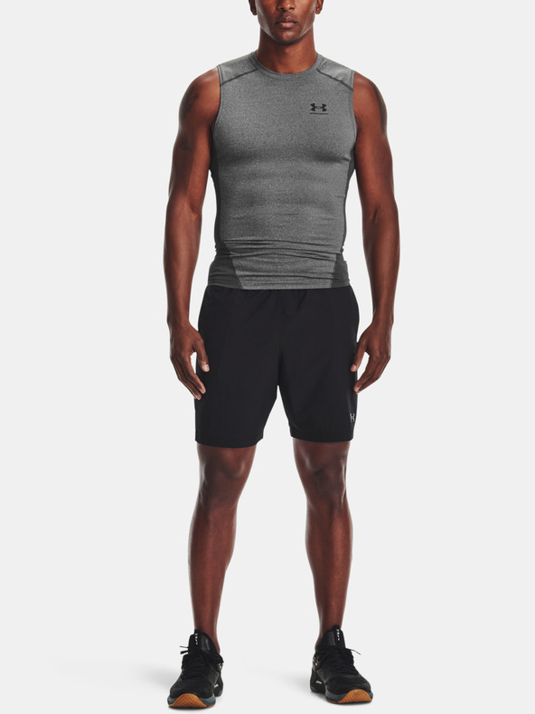 Under Armour Herren Kompressions-Tanktop Under Armour HG Armour Comp SL