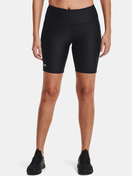 Under Armour Damen Kompressions-Shorts Under Armour HG Armour Bike Short