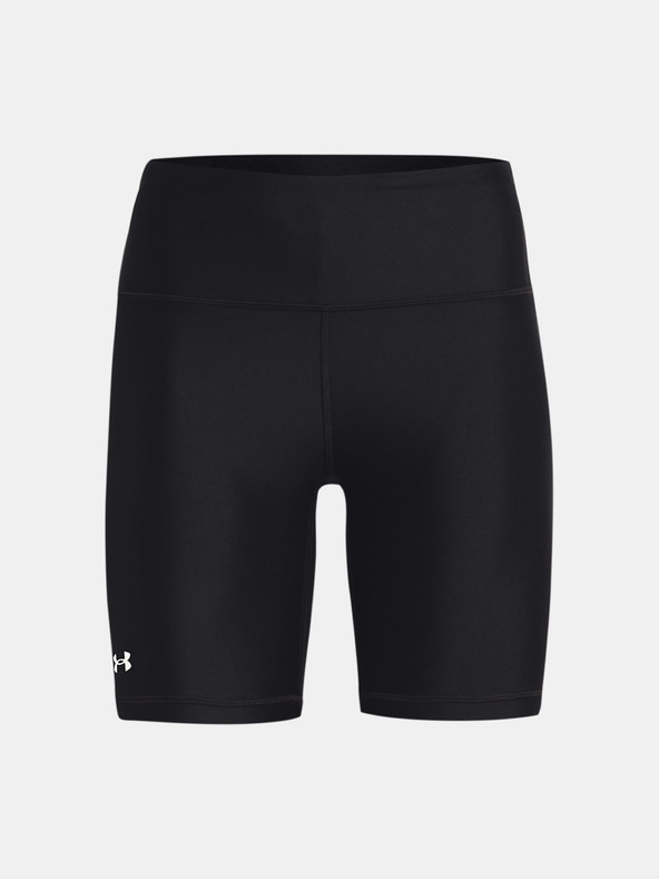 Under Armour Damen Kompressions-Shorts Under Armour HG Armour Bike Short