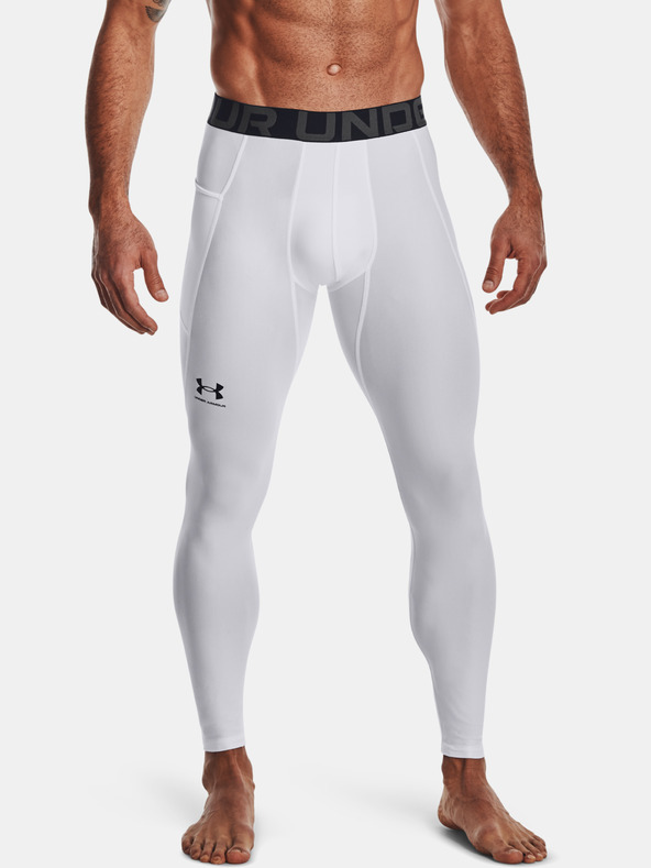 Under Armour Herren Kompressions-Leggings Under Armour HG Armour Leggings