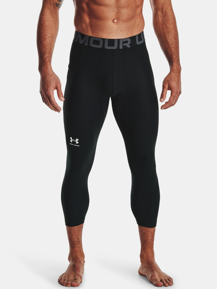 Under Armour Herren-Kompressions-Leggings Under Armour HG Armour 3/4 Legging