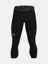 Under Armour Herren-Kompressions-Leggings Under Armour HG Armour 3/4 Legging